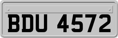 BDU4572