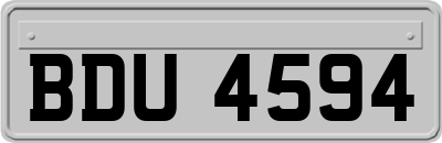 BDU4594