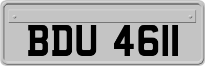 BDU4611