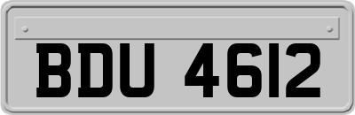 BDU4612