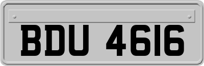 BDU4616