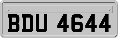 BDU4644