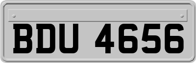 BDU4656