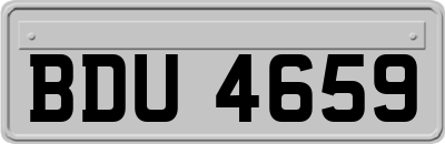 BDU4659