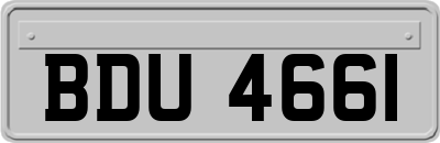 BDU4661