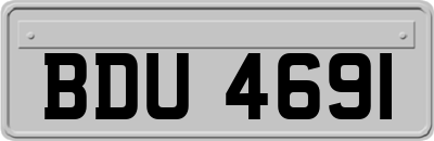 BDU4691