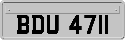 BDU4711