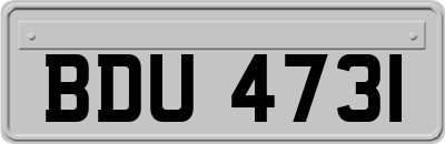 BDU4731