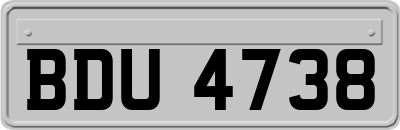 BDU4738