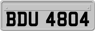 BDU4804