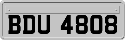 BDU4808