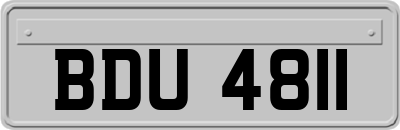 BDU4811