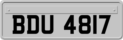 BDU4817
