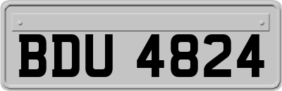 BDU4824