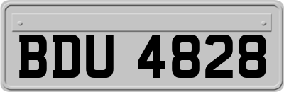BDU4828
