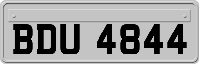 BDU4844