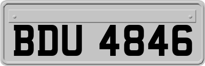 BDU4846