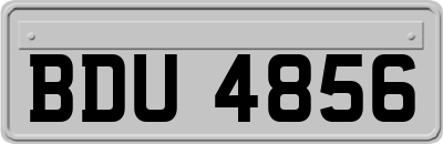BDU4856