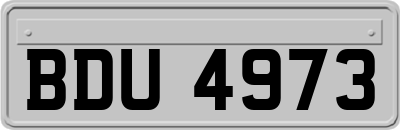 BDU4973