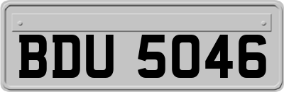 BDU5046