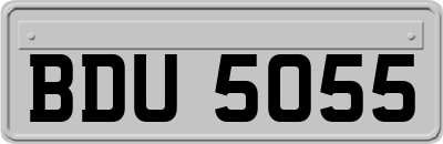 BDU5055