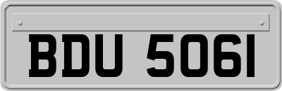 BDU5061
