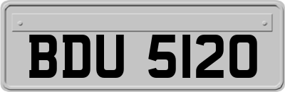 BDU5120