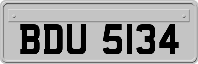 BDU5134