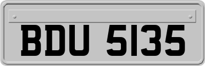 BDU5135