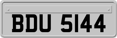 BDU5144