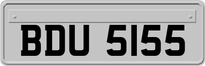 BDU5155