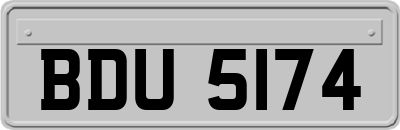 BDU5174