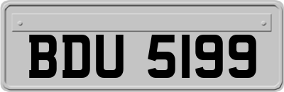 BDU5199