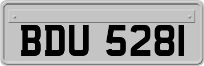 BDU5281