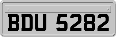 BDU5282