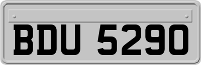 BDU5290