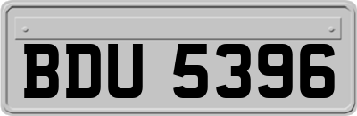 BDU5396