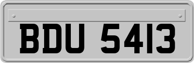 BDU5413