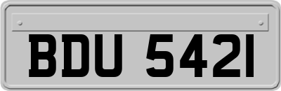 BDU5421