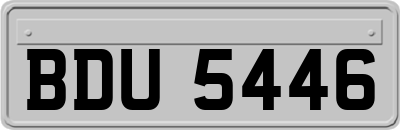 BDU5446