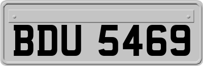 BDU5469