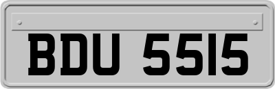 BDU5515