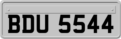 BDU5544