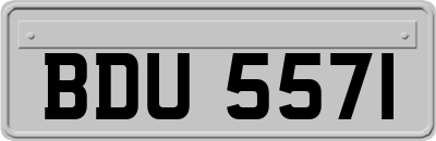 BDU5571