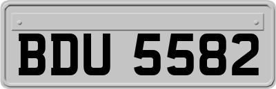 BDU5582