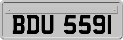 BDU5591
