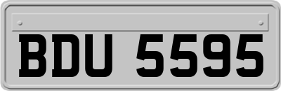 BDU5595
