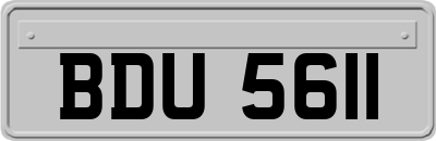 BDU5611