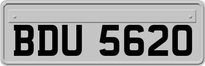 BDU5620