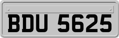BDU5625